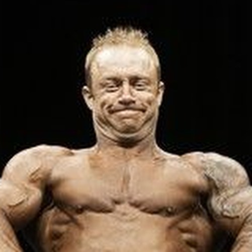 John Oakley profile photo