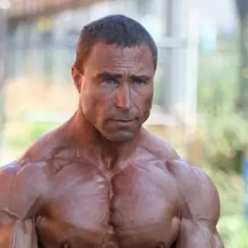 Neil Gardner profile photo