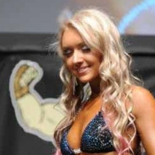 Julie Jackson profile photo