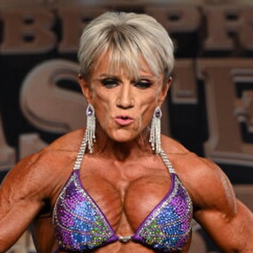 Lisa Williams profile photo