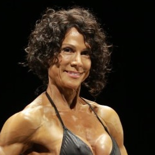 Sue Epperson profile photo