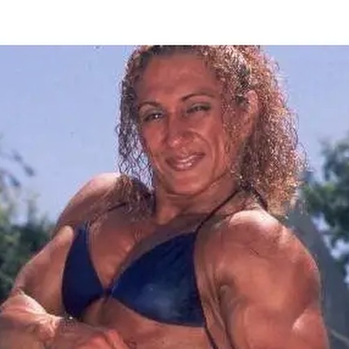 Tonia Villalobos profile photo