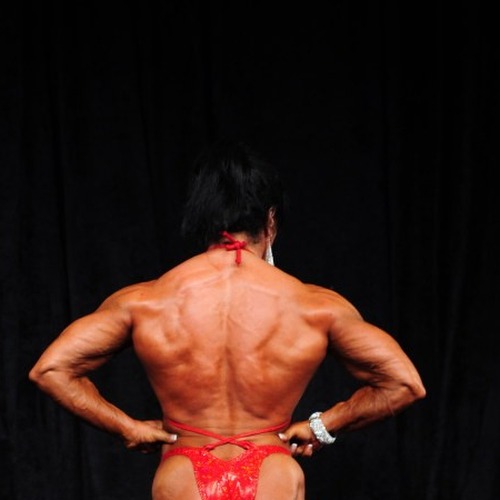 Amanda Aivaliotis