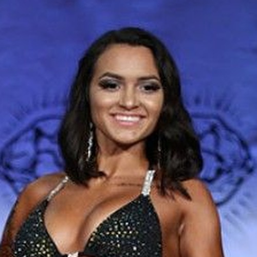 Victoria Scott profile photo