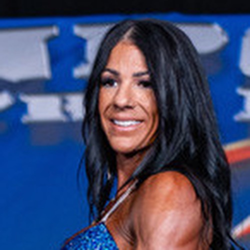 Kimberly Thompson profile photo