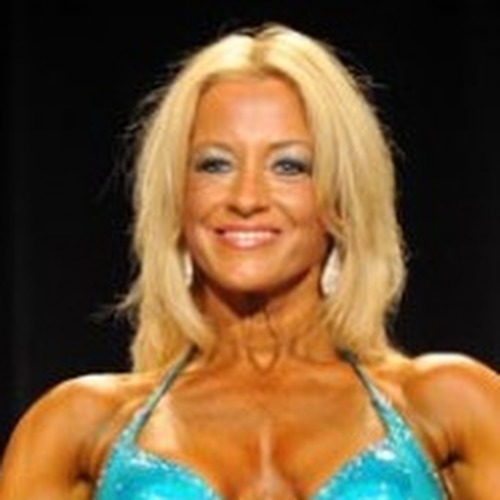Lynne Nichols profile photo