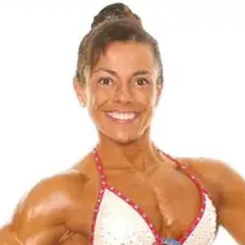 Nancy Andrews profile photo