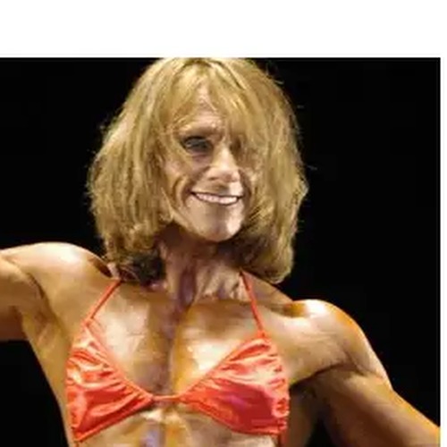 Donna Karr profile photo