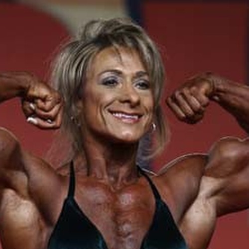 Jeannie Paparone