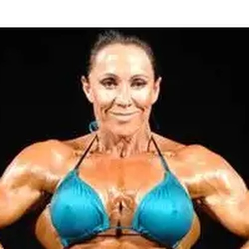 Gayle Moher