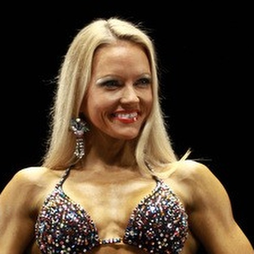 Sharon Brown profile photo