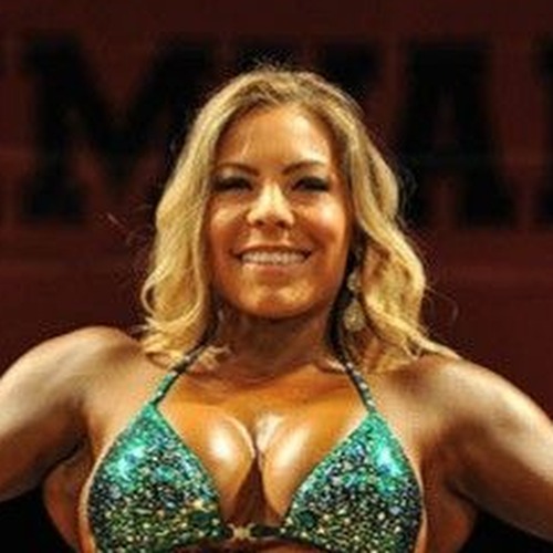 Melissa Diaz profile photo