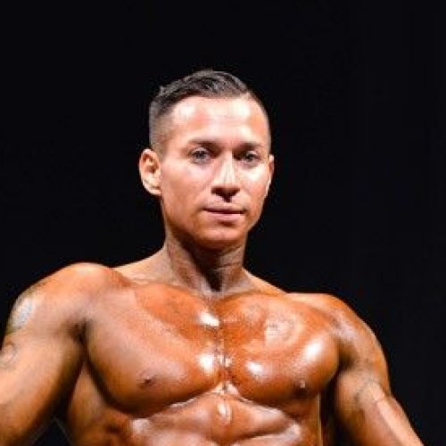 Jaime Rodriguez profile photo