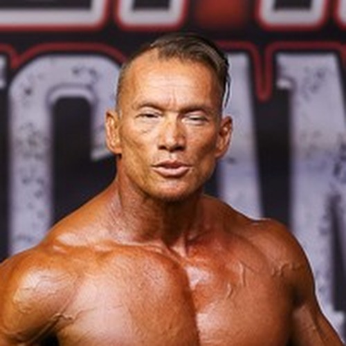 John Puskarich profile photo