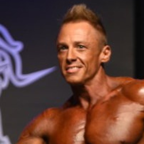 Gary Steuer profile photo