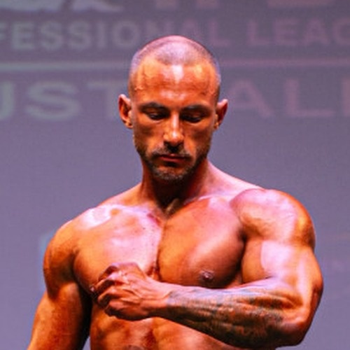 Jack Allen profile photo