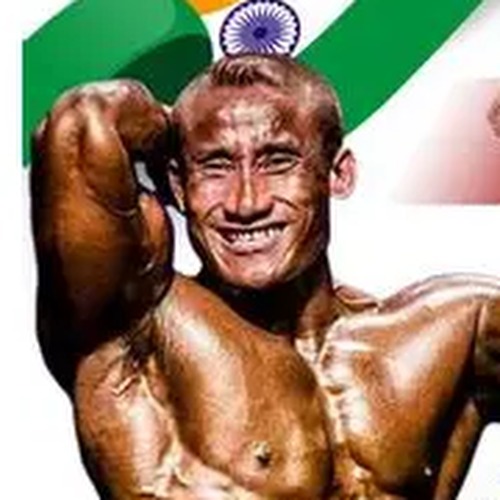 Abraham Bobby Singh