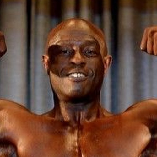 Delroy Jefferson profile photo