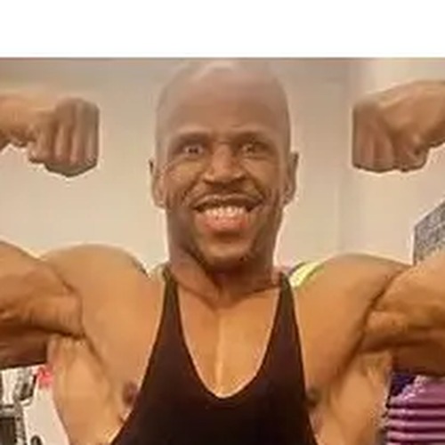 Jerome Knighton