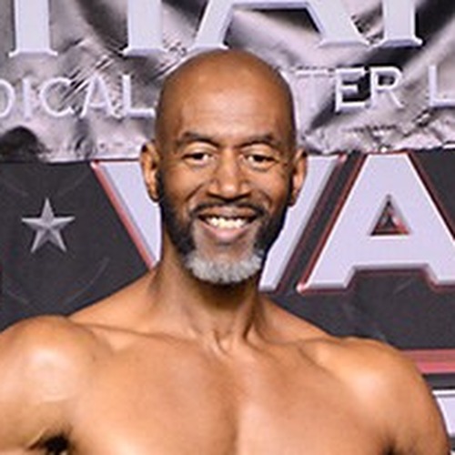 Anthony James profile photo