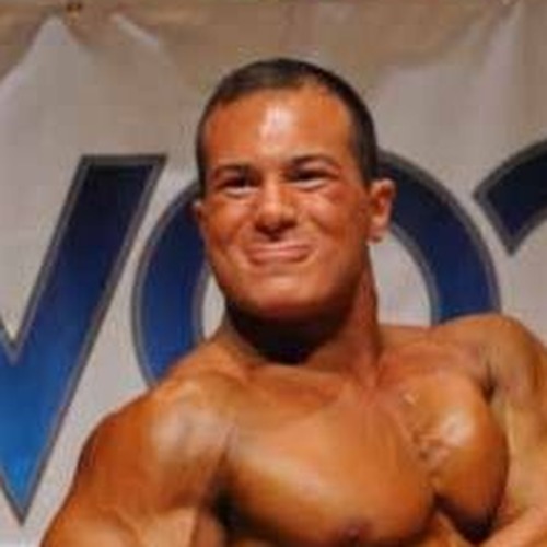 Anthony Campagna profile photo