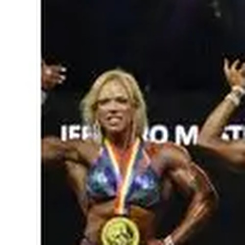 Marion Woszczyna profile photo