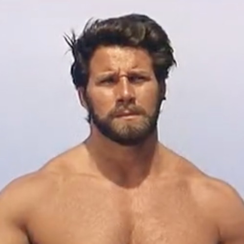 Reg Park profile photo