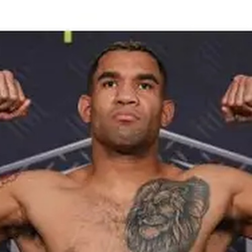 Trey Williams profile photo