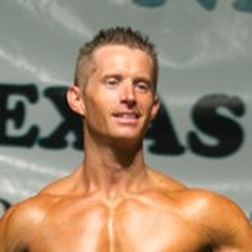 Jonathan McGee profile photo
