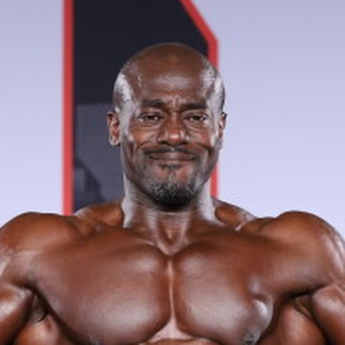 Ashley Ntansah profile photo