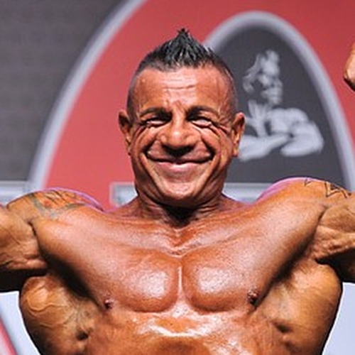 Roberto Nuvoloni profile photo