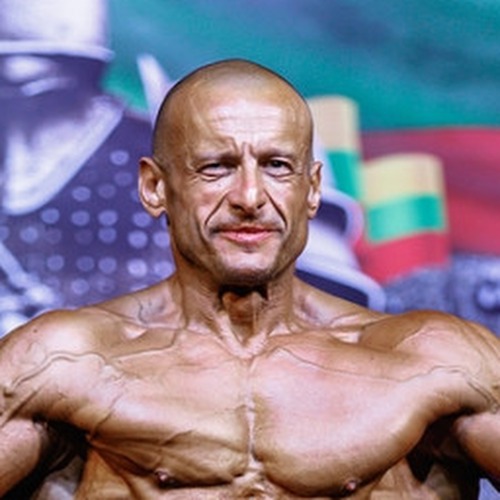 Roman Polshin profile photo