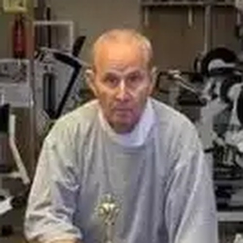 Robert Hendrickx