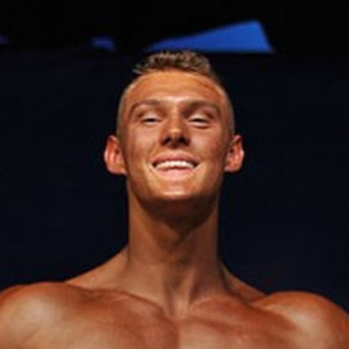 Brian Riley profile photo