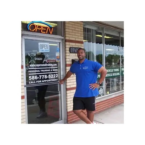 Harold Irby profile photo