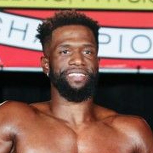 Maurice Green profile photo