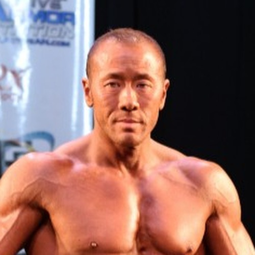 Lawrence Hau profile photo