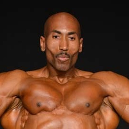 Quentin Randolph profile photo