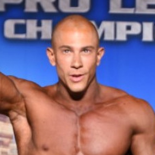 Ryan Campbell profile photo