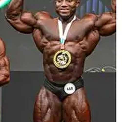 Ronnie Davis