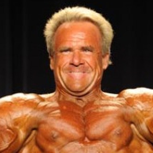 Gregg Krause