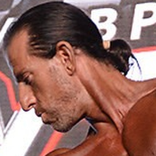 Adam Weinberg
