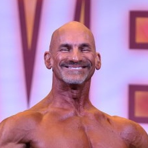 Richard Silverman profile photo