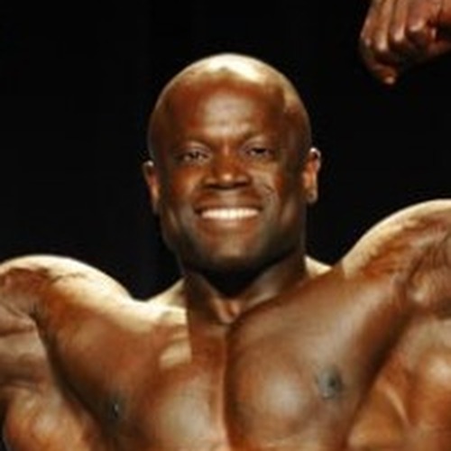 Rudy Richards