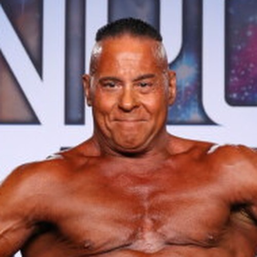 Steven Pecora profile photo