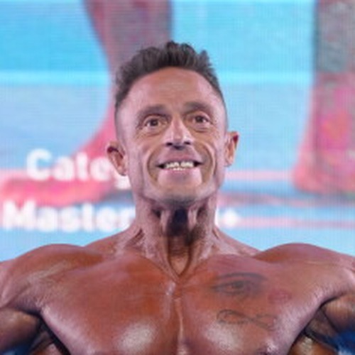 Jesus Perez profile photo