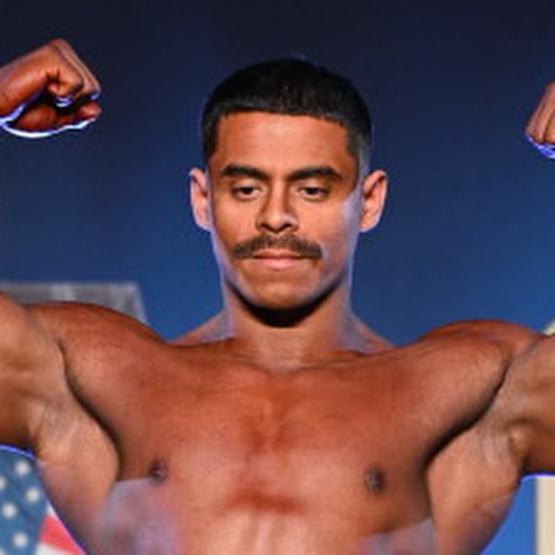 Edwin Rodriguez profile photo