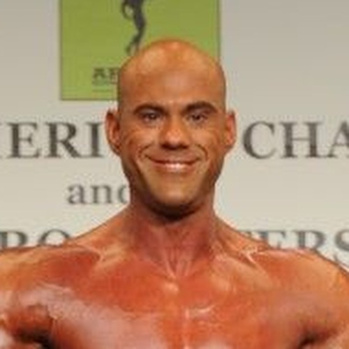 Adam White profile photo