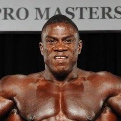 Leon Eastman profile photo