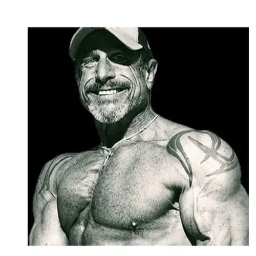 Wayne Marchek
